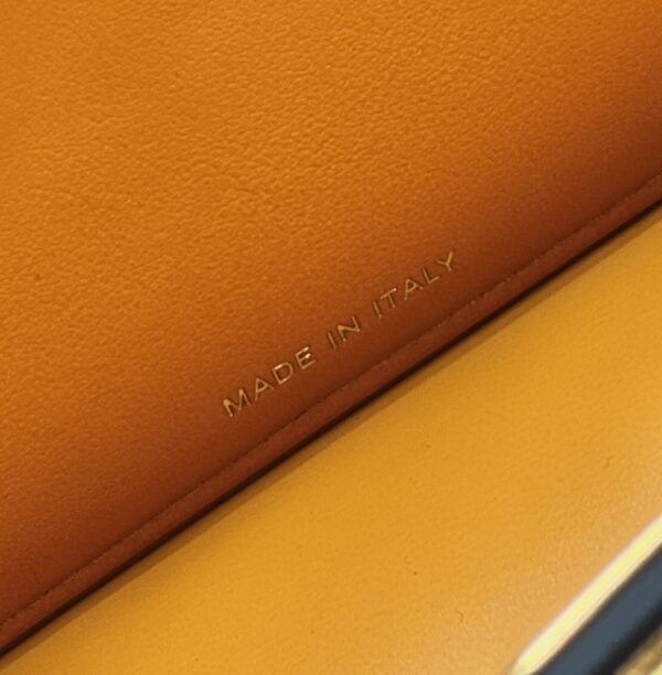Fendi Peekaboo I See U Medium Bag