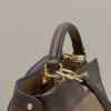 Fendi Peekaboo I See U Medium Bag