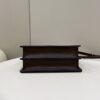 Fendi Peekaboo I See U Medium Bag