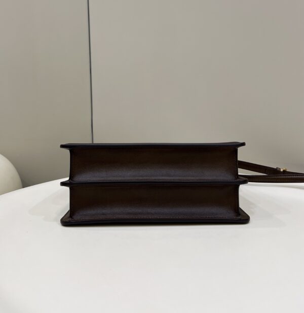 Fendi Peekaboo I See U Medium Bag