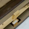 Fendi Peekaboo I See U Medium Bag
