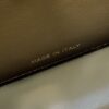 Fendi Peekaboo I See U Medium Bag