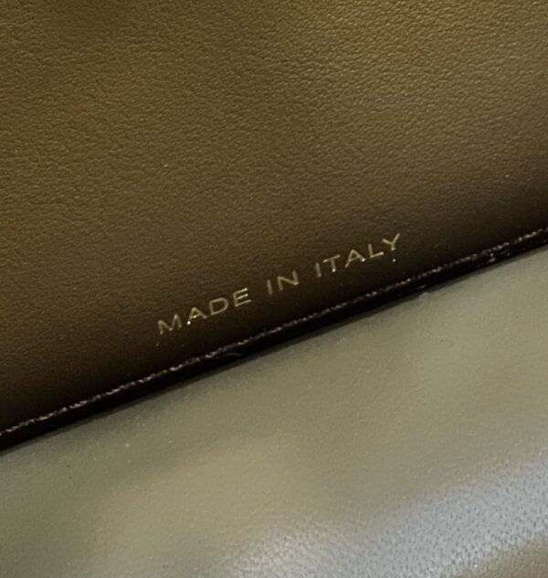Fendi Peekaboo I See U Medium Bag