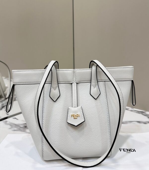 Fendi Origami Mini Bag