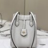 Fendi Origami Mini Bag
