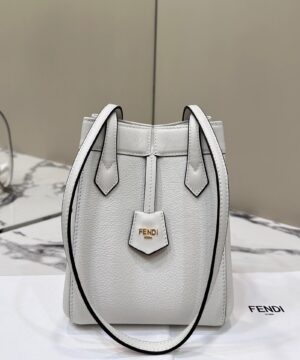 Fendi Origami Mini Bag