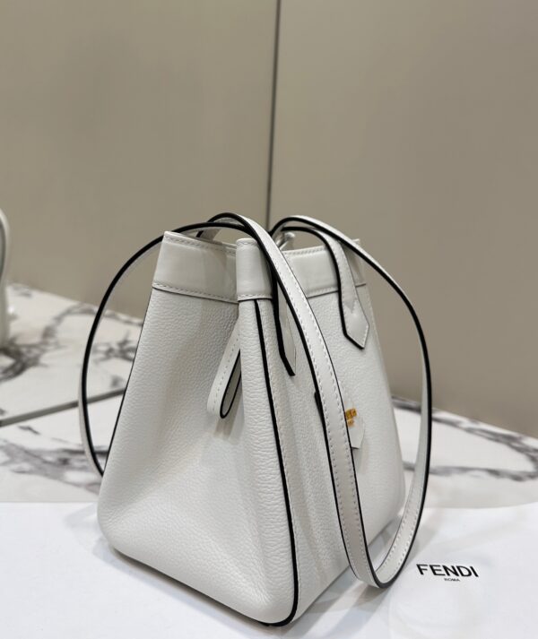 Fendi Origami Mini Bag