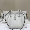 Fendi Origami Mini Bag