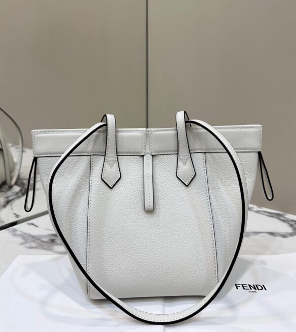 Fendi Origami Mini Bag