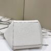 Fendi Origami Mini Bag