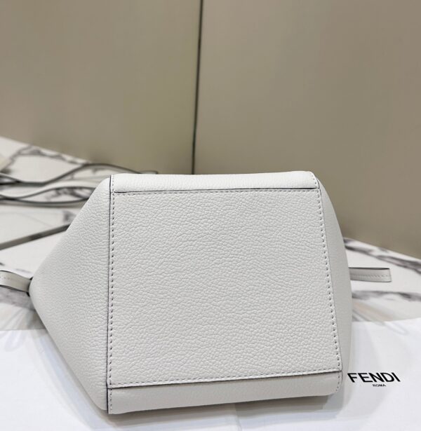 Fendi Origami Mini Bag