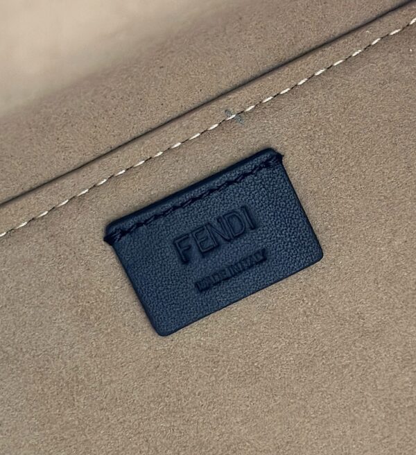Fendi Origami Mini Bag