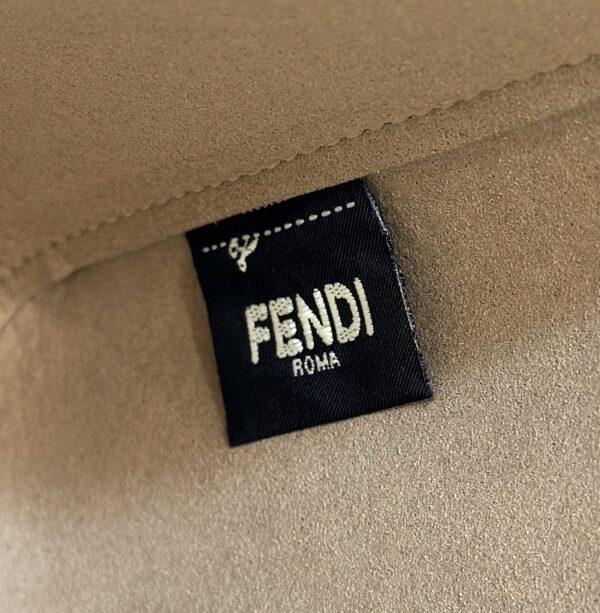 Fendi Origami Mini Bag