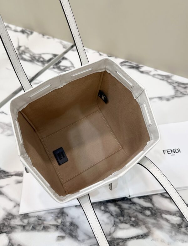 Fendi Origami Mini Bag