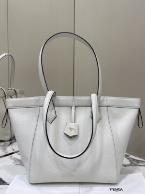 Fendi Origami Medium Bag