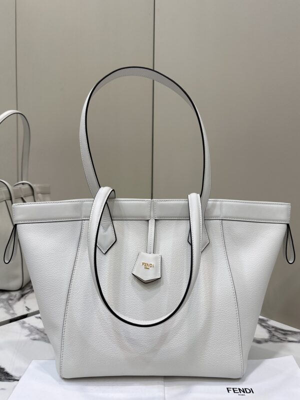 Fendi Origami Medium Bag