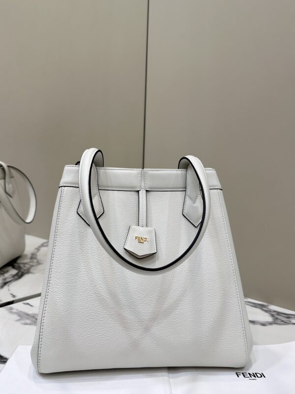 Fendi Origami Medium Bag
