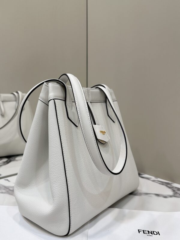Fendi Origami Medium Bag