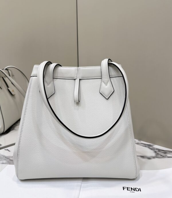 Fendi Origami Medium Bag