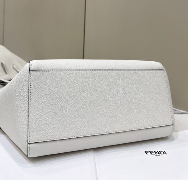 Fendi Origami Medium Bag