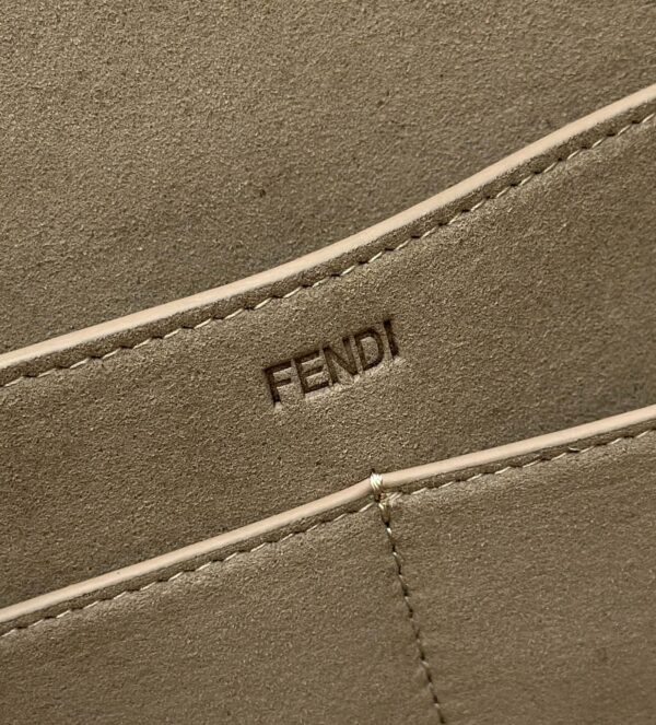 Fendi Origami Medium Bag