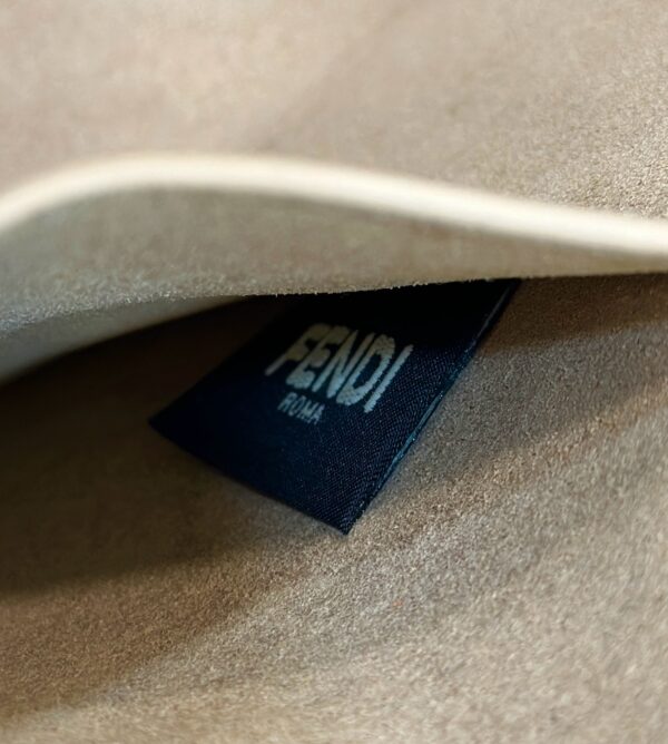 Fendi Origami Medium Bag