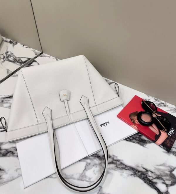 Fendi Origami Medium Bag