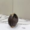 Fendi Graphy Mini Bag