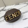 Fendi Graphy Mini Bag
