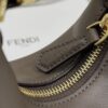 Fendi Graphy Mini Bag