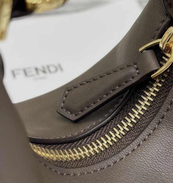 Fendi Graphy Mini Bag