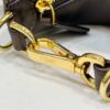 Fendi Graphy Mini Bag
