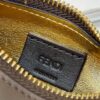 Fendi Graphy Mini Bag