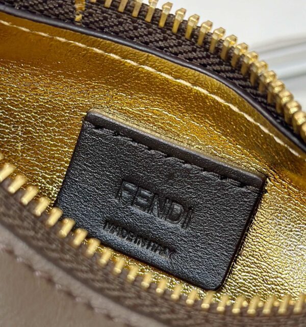 Fendi Graphy Mini Bag