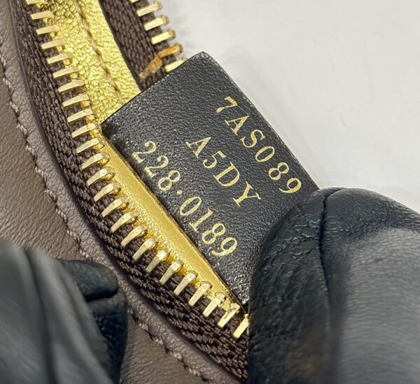 Fendi Graphy Mini Bag