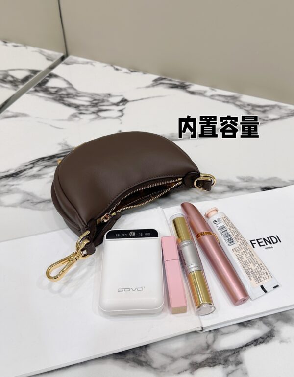 Fendi Graphy Mini Bag
