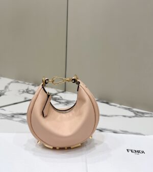 Fendi Graphy Mini Bag