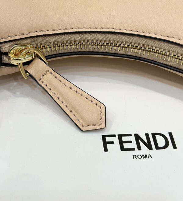 Fendi Graphy Mini Bag