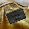 Fendi Graphy Mini Bag