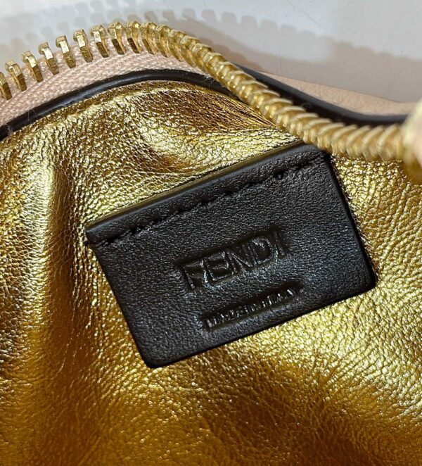 Fendi Graphy Mini Bag