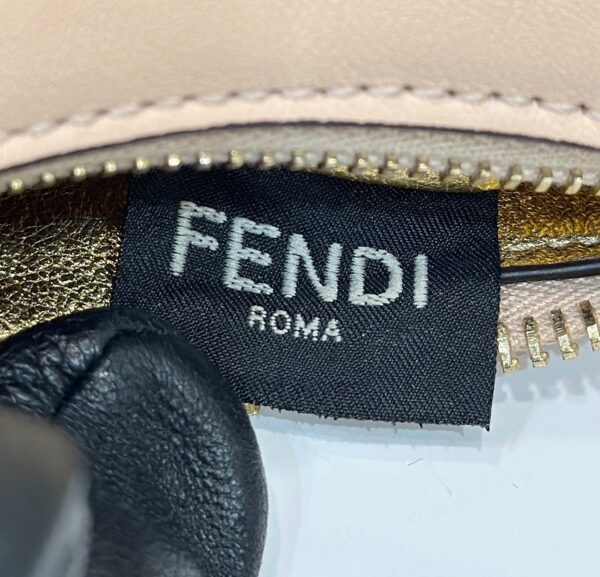 Fendi Graphy Mini Bag