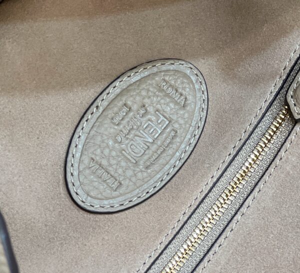 Fendi Baguette Bag