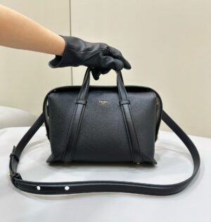 Fendi Boston Handbag