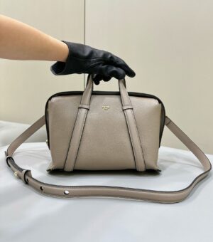 Fendi Boston Handbag