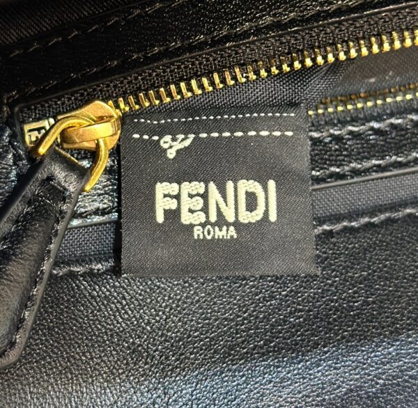 Fendi BAGUETTE Handbag