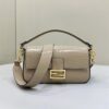 Fendi Baguette Medium Bag