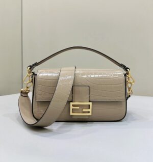 Fendi Baguette Medium Bag