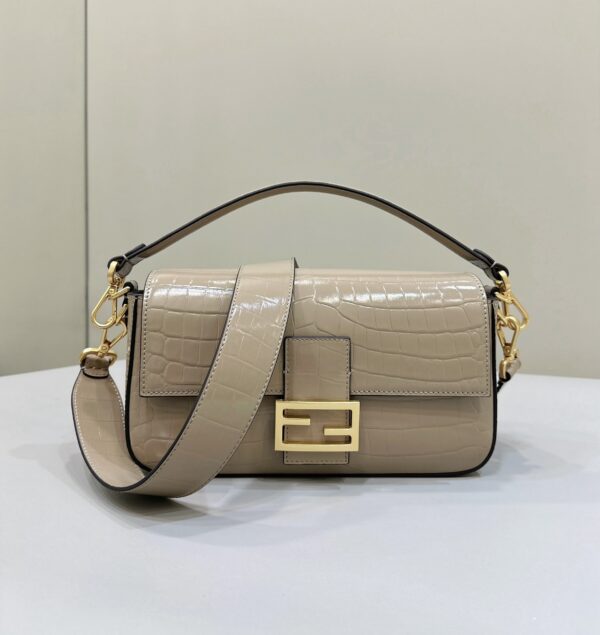 Fendi Baguette Medium Bag