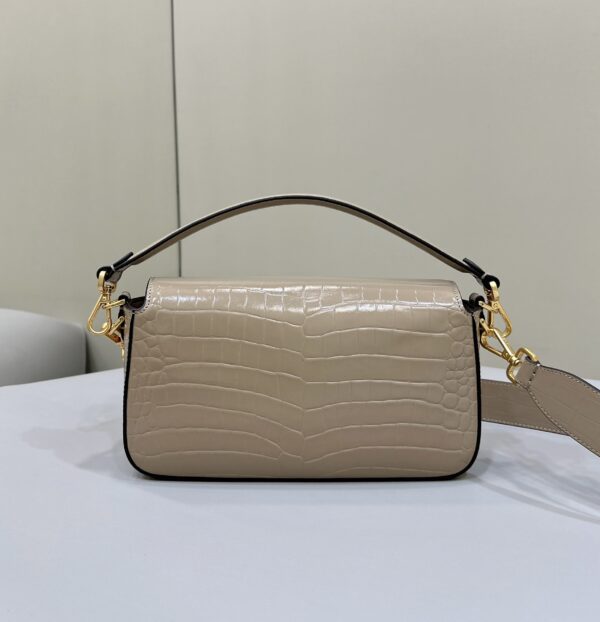 Fendi Baguette Medium Bag