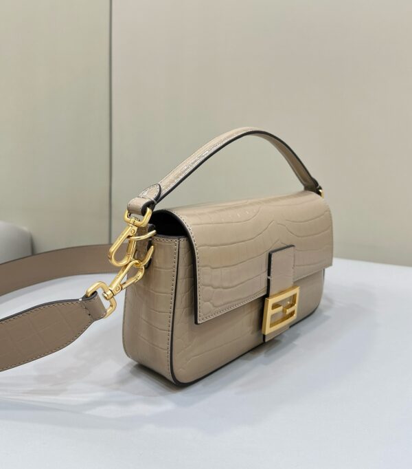 Fendi Baguette Medium Bag